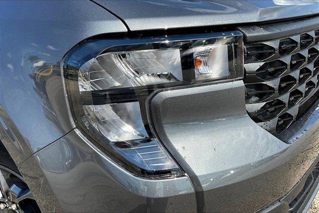 new 2025 Ford Maverick car, priced at $31,895