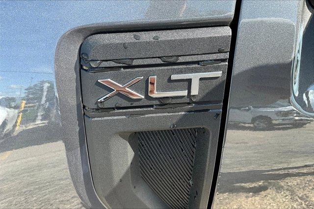 new 2025 Ford Maverick car, priced at $31,895