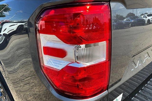 new 2025 Ford Maverick car, priced at $31,895