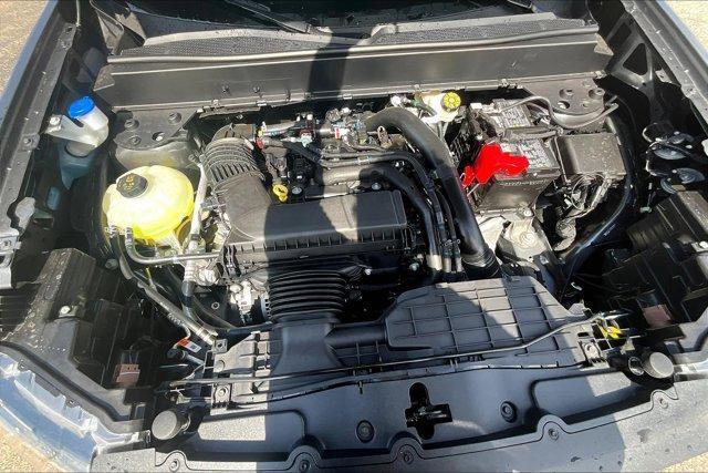 new 2025 Ford Maverick car, priced at $31,895