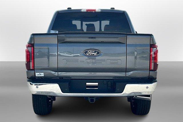 new 2025 Ford F-150 car, priced at $68,530