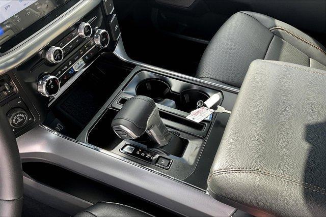 new 2025 Ford F-150 car, priced at $68,530