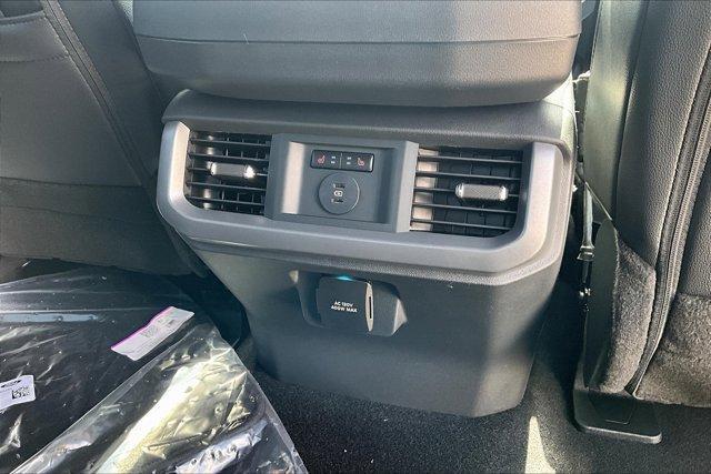 new 2025 Ford F-150 car, priced at $68,530