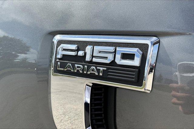 new 2025 Ford F-150 car, priced at $68,530