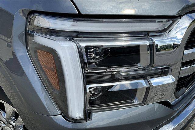 new 2025 Ford F-150 car, priced at $68,530