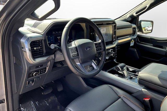 new 2025 Ford F-150 car, priced at $68,530