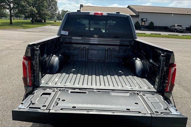 new 2025 Ford F-150 car, priced at $68,530