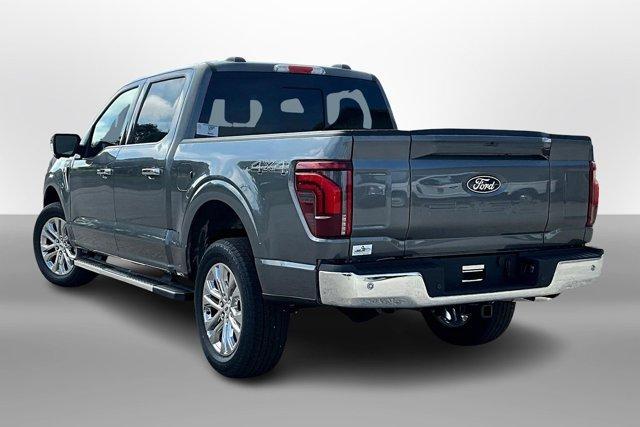 new 2025 Ford F-150 car, priced at $68,530