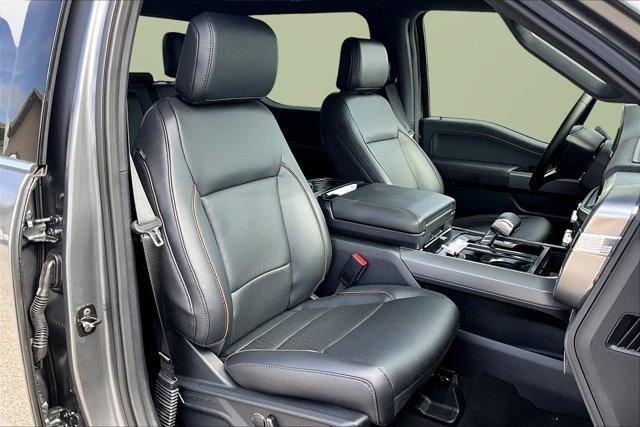 new 2025 Ford F-150 car, priced at $68,530