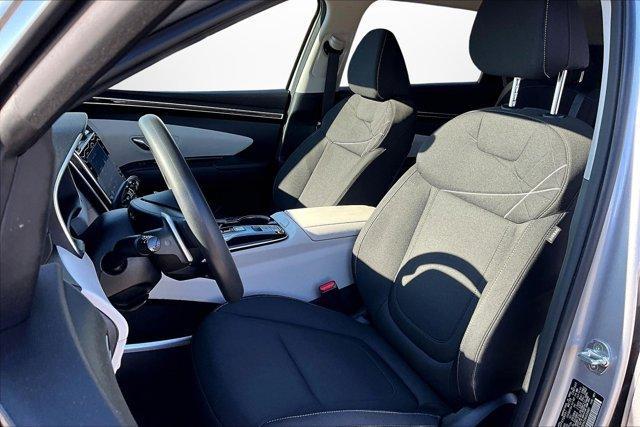 used 2022 Hyundai TUCSON Plug-In Hybrid car, priced at $25,624