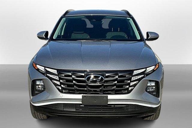used 2022 Hyundai TUCSON Plug-In Hybrid car, priced at $25,624