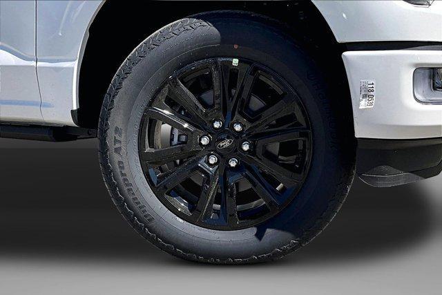 new 2026 Ford F-150 car, priced at $69,549