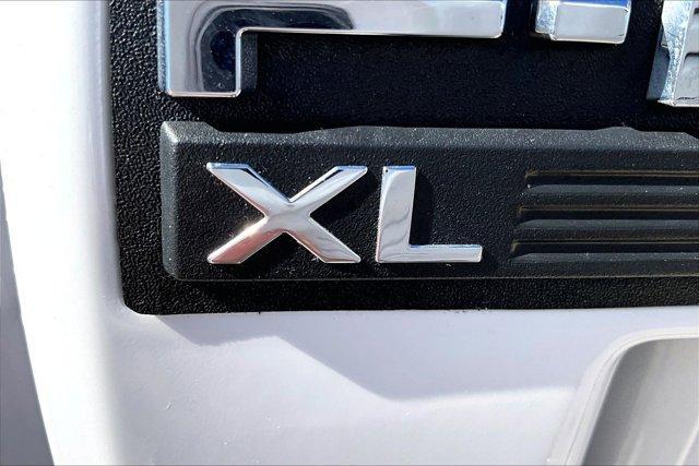 used 2023 Ford F-150 car, priced at $36,995