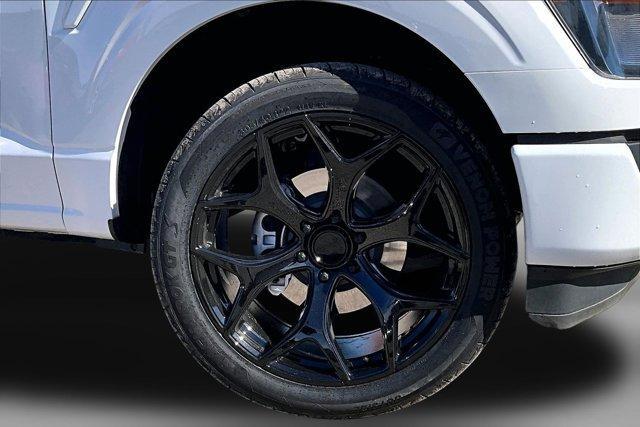 used 2023 Ford F-150 car, priced at $36,995