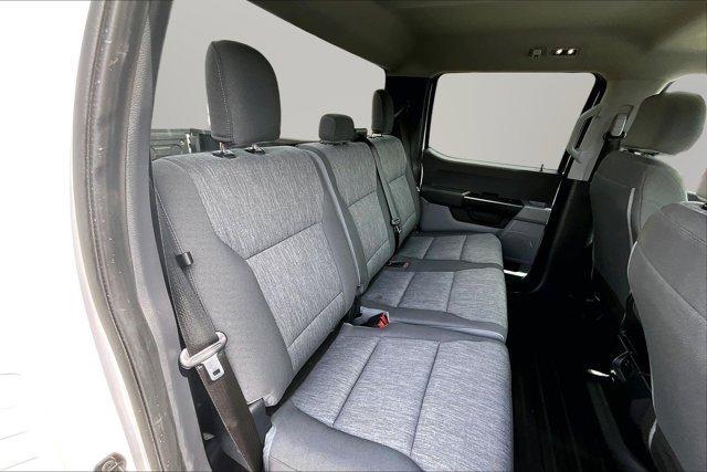 used 2021 Ford F-150 car, priced at $31,991