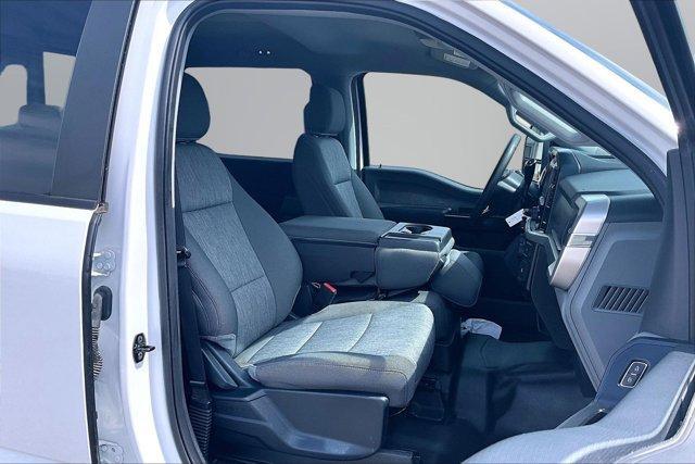used 2021 Ford F-150 car, priced at $31,991