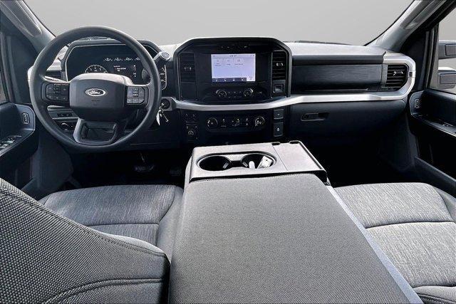 used 2021 Ford F-150 car, priced at $31,991
