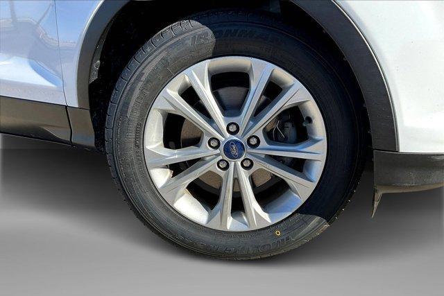 used 2018 Ford Escape car, priced at $14,925