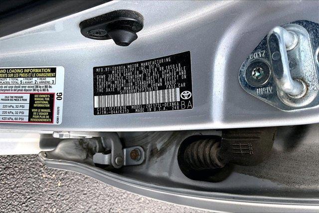 used 2015 Toyota Corolla car, priced at $9,312
