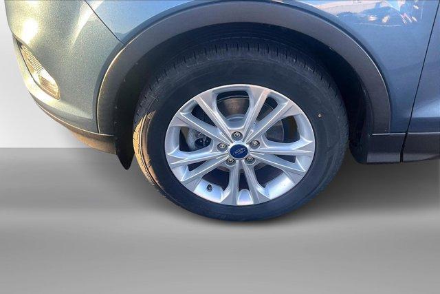 used 2018 Ford Escape car, priced at $14,225
