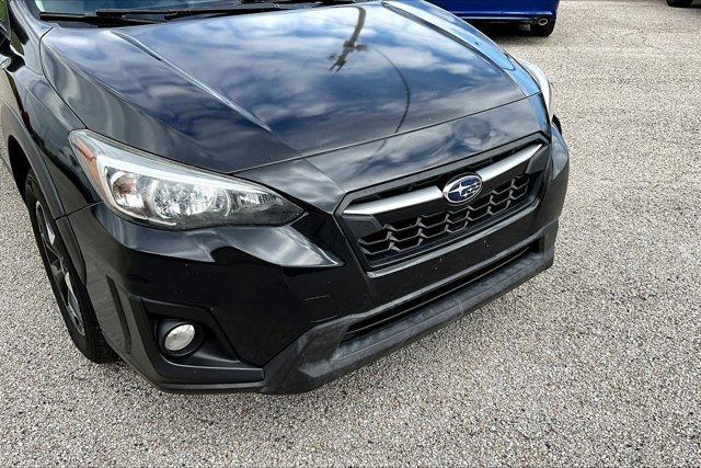 used 2020 Subaru Crosstrek car, priced at $17,692