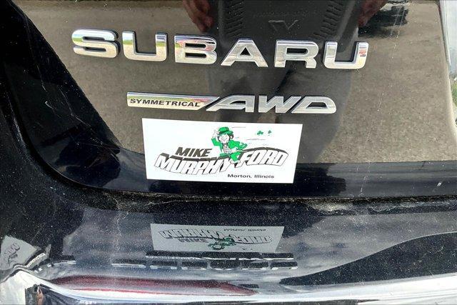 used 2020 Subaru Crosstrek car, priced at $17,692