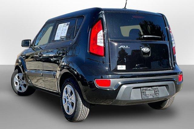 used 2013 Kia Soul car, priced at $5,199