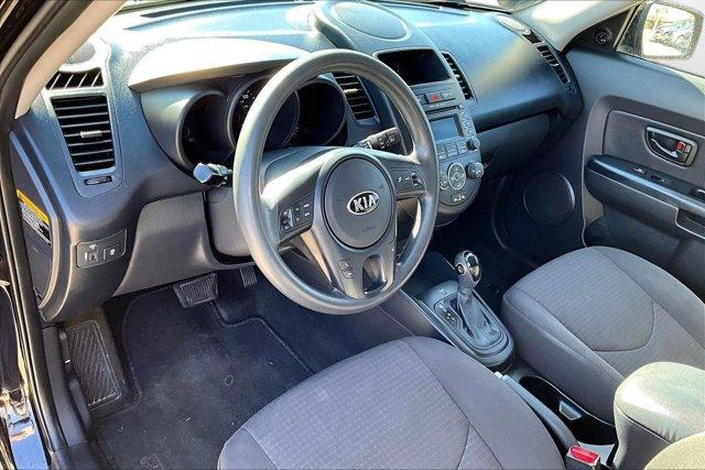 used 2013 Kia Soul car, priced at $5,199