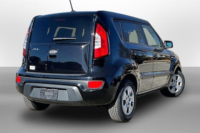 used 2013 Kia Soul car, priced at $5,199