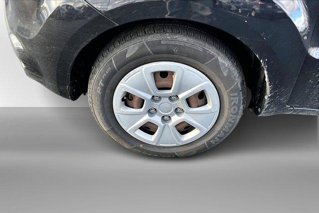 used 2013 Kia Soul car, priced at $6,200