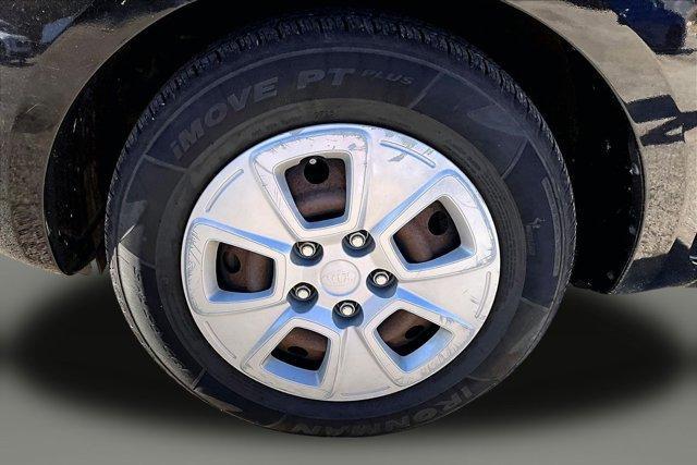 used 2013 Kia Soul car, priced at $5,199