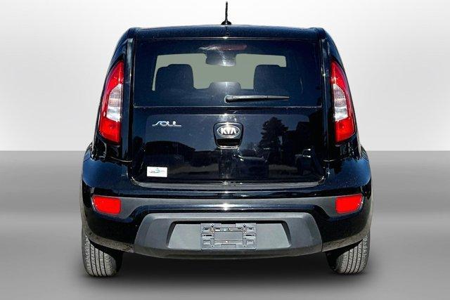used 2013 Kia Soul car, priced at $5,199