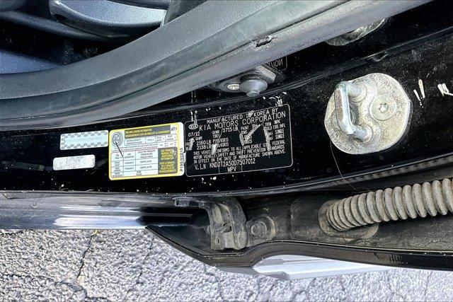 used 2013 Kia Soul car, priced at $6,200