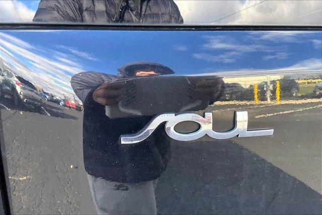 used 2013 Kia Soul car, priced at $6,200