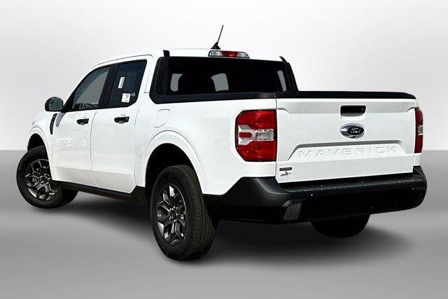 used 2024 Ford Maverick car, priced at $27,478