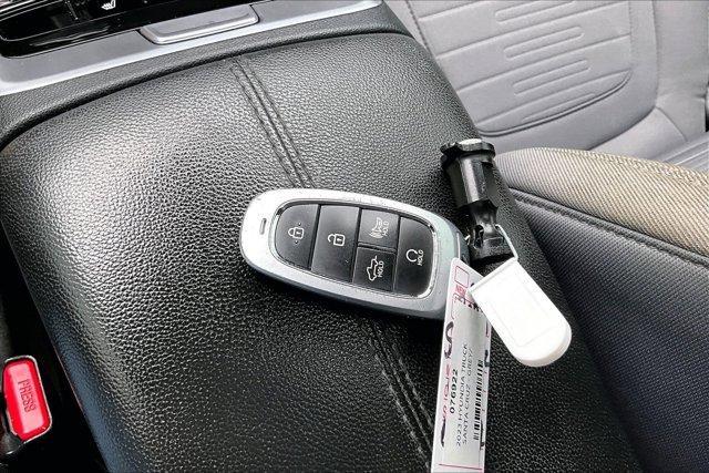 used 2023 Hyundai SANTA CRUZ car, priced at $29,288