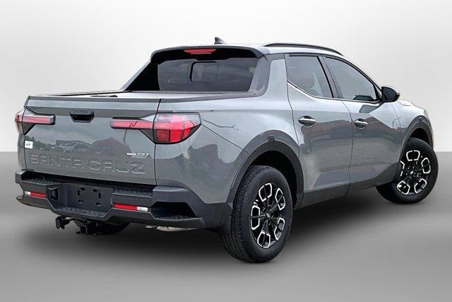 used 2023 Hyundai SANTA CRUZ car, priced at $29,288