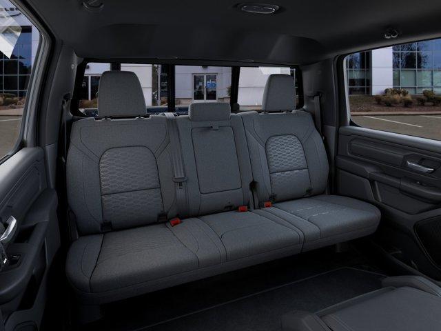 new 2026 Ram 1500 car, priced at $49,390