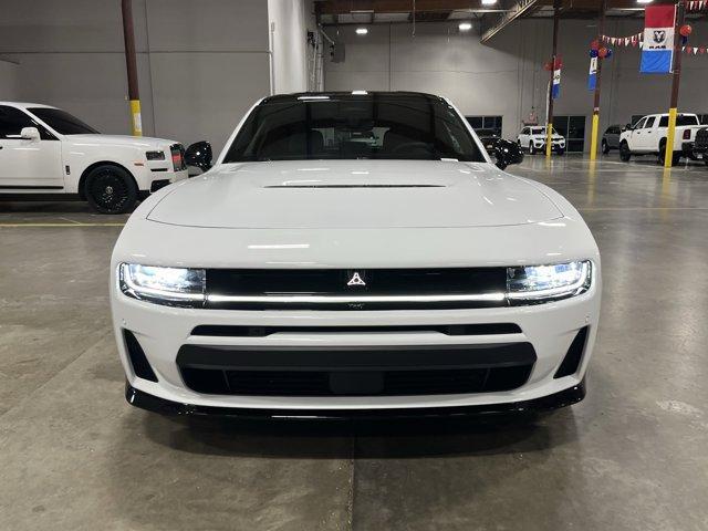 new 2026 Dodge Charger car, priced at $53,180