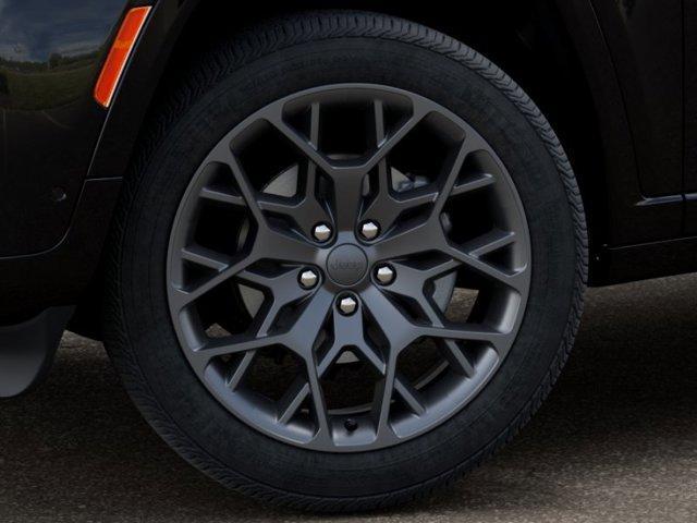 new 2026 Jeep Grand Cherokee L car, priced at $62,185