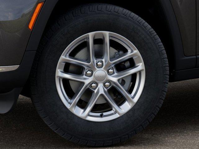 new 2025 Jeep Grand Cherokee L car, priced at $39,980