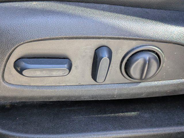 used 2023 GMC Terrain car, priced at $21,887