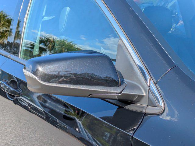 used 2023 GMC Terrain car, priced at $21,887