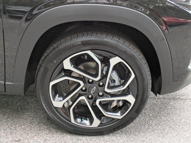 new 2026 Chevrolet Trax car, priced at $27,990