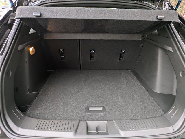 new 2026 Chevrolet Trax car, priced at $27,990