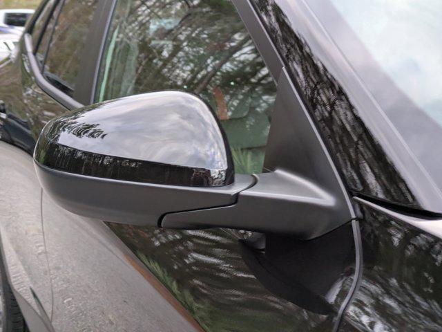 new 2026 Chevrolet Trax car, priced at $27,990