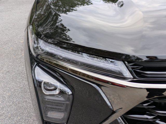 new 2026 Chevrolet Trax car, priced at $27,990