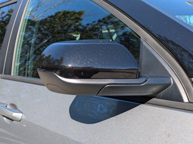 new 2026 Chevrolet Equinox car, priced at $35,040