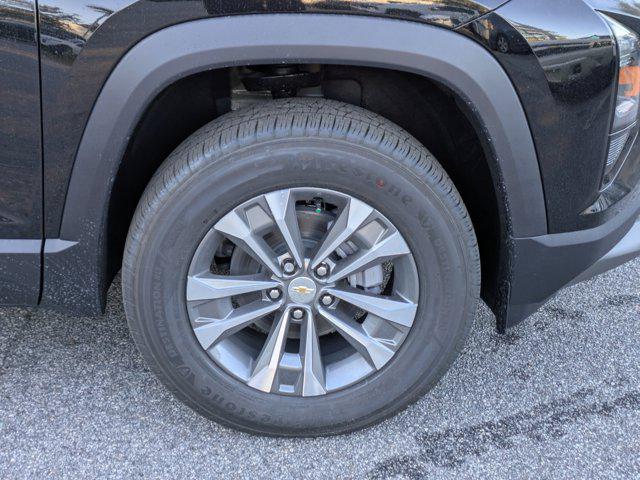 new 2026 Chevrolet Equinox car, priced at $32,845