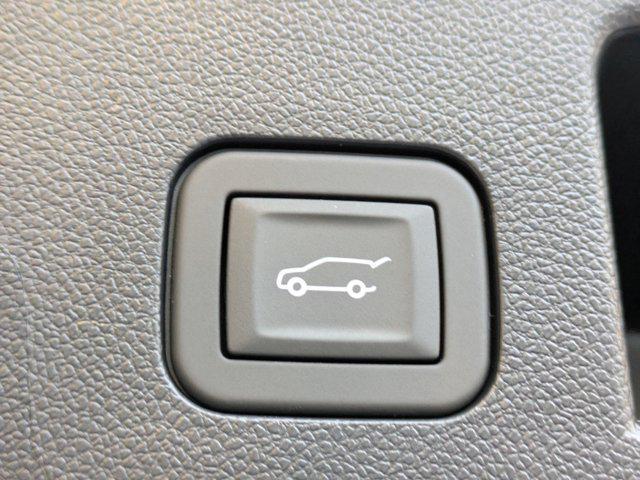 new 2026 Chevrolet Equinox car, priced at $32,845